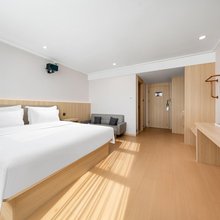 太仓惠值酒店