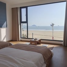 霞浦遇见海景民宿(高罗沙滩店)