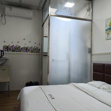 青年公寓(广州香雪地铁站店)