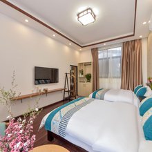大理瑞风居民宿(洱海才村码头店)