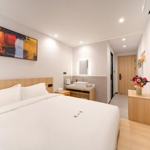 阚山塘雅居(苏州山塘街石路地铁站店)