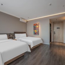 汉庭酒店(石家庄正定古城店)