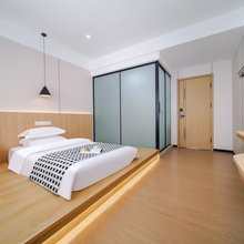 开封一束小院(万岁山武侠城店)