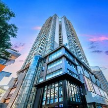 VKing高空江景酒店(重庆解放碑洪崖洞店)