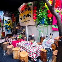 喜马拉雅青年旅舍(裕后街店)