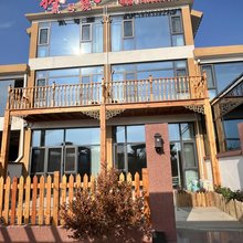 林韵山居(日照五莲山风景区店)