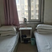 来福客栈