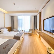柒月酒店(香格里拉独克宗古城店)