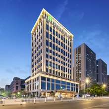 泉州晋江国际机场温德姆花园酒店