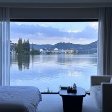 白麓·山海事·澜海寂境旅行美宿(东钱湖店)