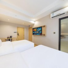快捷酒店