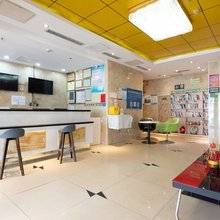 格林联盟酒店(淄博大润发理工大学店)