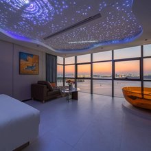 厦门景悦落日海景美墅(中山路步行街轮渡码头店)