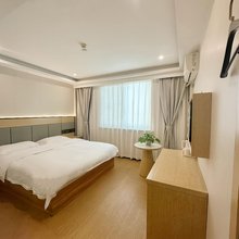 上海芊寻酒店(松江站店)