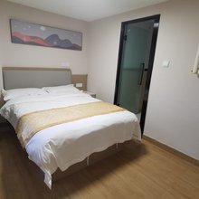 业田宾馆(北京南站角门东地铁站店)