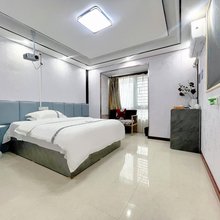 大屋小栈(遵义高铁站店)