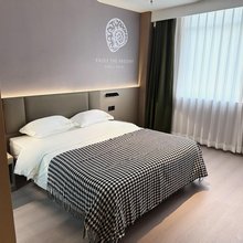 贝壳酒店(宿州火车站店)