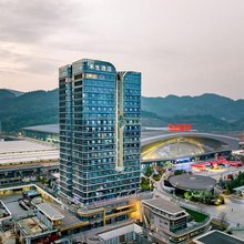 禾生酒店(重庆西站站前广场店)