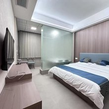 鹅公湖农家乐