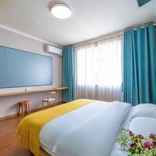 住程优选|嘉瑞酒店(丽江古城大水车店)