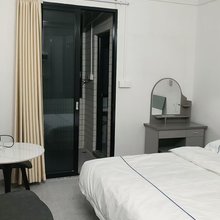 腾悦公寓(汕头溪南店)