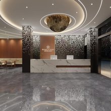 眉县星空曼居酒店