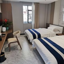 茅山温泉民宿