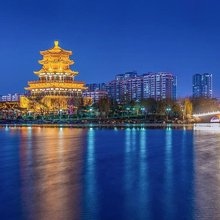 漫悦酒店(济宁医学院附属医院太白楼路店)