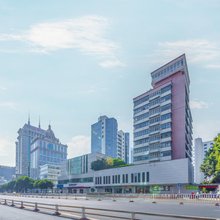 海云酒店(福州五一广场南门兜地铁站店)