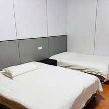 修水阳光宾馆