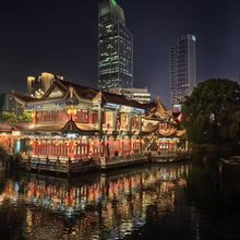 云南震庄迎宾馆