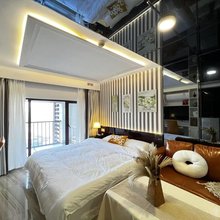 妙途公寓(赣州中学万象城店)