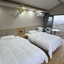 伴山居民宿