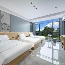 元锦大酒店(织金洞景区店)