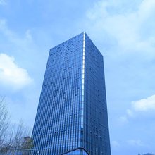 万豪宾馆天豪连锁五分店