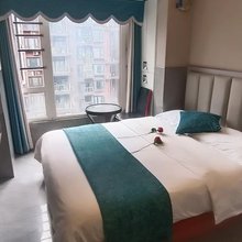 凯瑞安宾馆(重庆北站店)
