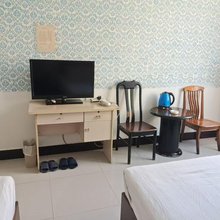 悦来旅馆(昆明火车站店)