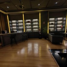 甘南盛世嘉华酒店