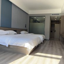 墨江紫裕酒店