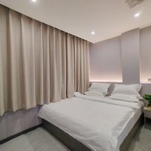 沈阳鑫鑫浪漫满屋旅馆