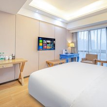 凯临顿酒店(重庆火车北站龙头寺店)