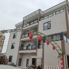 海域客栈(中国大陆南极村店)
