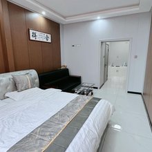 哈尔滨昌合民宿