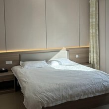 明月山万家客栈