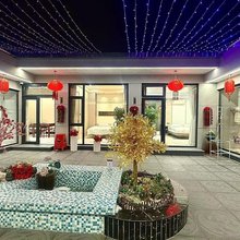 忻州古城悦客之家