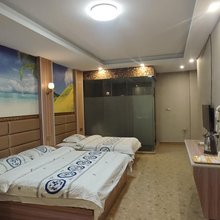 柏程优选公寓(潮州龙湖店)