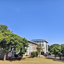 桂林南溪山庄(桂林火车站万象城店)