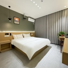聚宾楼宾馆(洛阳白马寺店)