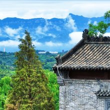 柏里水乡