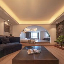 自由生长民宿(南京新街口金轮国际广场店)